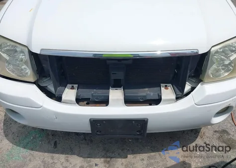 2003 GMC Envoy Slt z USA, uszkodzony, nr VIN 1GKDS13S132264579